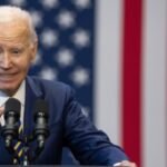 Joe Biden: US tightens AI chip exports to protect security and leadership, draws industry criticism