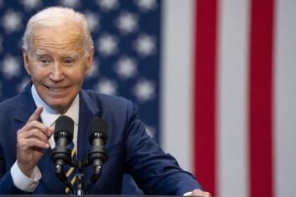 Joe Biden: US tightens AI chip exports to protect security and leadership, draws industry criticism