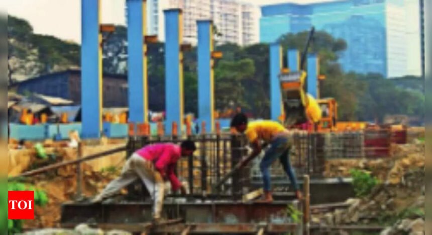 Jogeshwari terminus to open by September; Western Railway plans to start Tejas, Vande Bharat from station | Mumbai News
