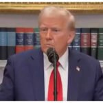 'Just the beginning': Trump announces tariffs and visa restrictions on Colombia over rejection of deportation flights
