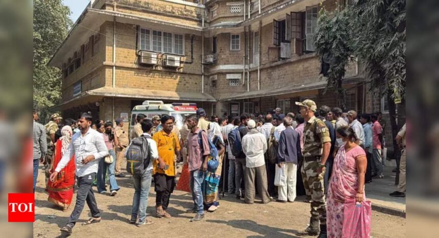 KEM Hospital to start clinic for rising non-alcoholic fatty liver disease cases | Mumbai News