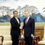 Kailash Mansarovar Yatra will resume this year, says MEA after foreign secretary Vikram Misri holds high-level meet in Beijing | India News