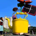 Kala Ghoda arts fest to gallop full throttle into its 25th year | Mumbai News