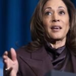 Kamala Harris: Burglary attempt at Kamala Harris' Brentwood home as massive looting reported amid LA fires