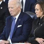 Kamala Harris Joe Biden Body Laguage: Kamala Harris was suppressing negative expressions, Biden was lost in space: Experts on Trump inauguration body language