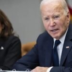 Kamala Harris: Kamala Harris 'deeply sad' about Biden's claim that he could have won the 2024 election