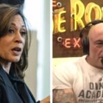 Kamala Harris: Kamala Harris made all attempts to get on Joe Rogan show, even planned Houston rally, reveals forthcoming book