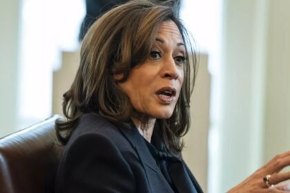 Kamala Harris News: Kamala Harris never had a backup plan for losing the election, says insider. 'Even until 6,7 pm on election night...'