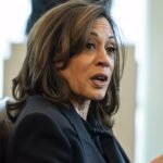 Kamala Harris: What is the viral Kamala Harris 404 page that even Donald Trump Jr posted about: 'Unburdened'