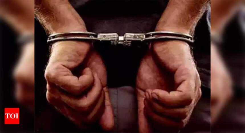 Kanjur murder cracked, cousin brother arrested | Mumbai News