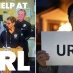 Karen Bass viral gaffe: 'Find help at URL'; Internet roasts Los Angeles Mayor over blunder amid raging wildfires, Musk reacts | World News