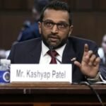 Kash Patel Confirmation Hearing: Donald Trump's FBI chief pick pledges reform, vows transparency