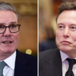 Keir Starmer slams Elon Musk for 'lies and misinformation' on Pakistani grooming gangs: 'Crossed a line'; Billionaire doubles down