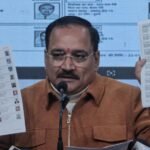 'Kejriwal in love with bogus voters': BJP slams AAP over voter list 'discrepancy' | India News