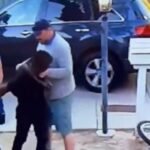 Kenneth Fire Viral Video: Kenneth Fire arsonist suspect claims he was using blowtorch to smoke marijuana; detained by locals in dramatic video