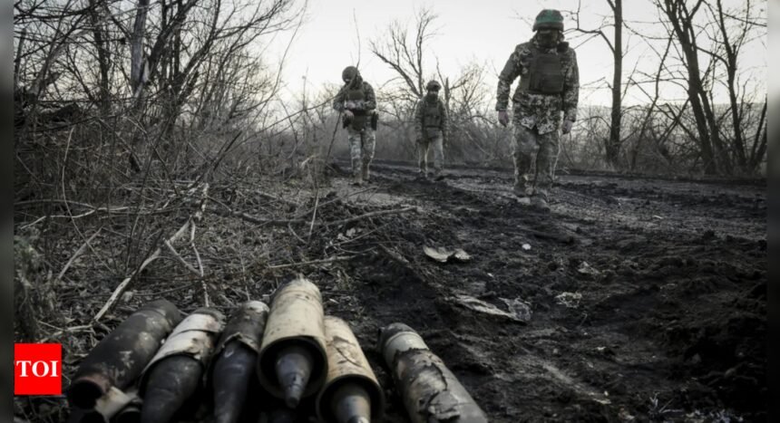 Kerala man killed, one hurt in Russia-Ukraine conflict, confirms MEA