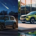 Kia Syros vs Skoda Kylaq: Engine options, fuel-efficiency, specifications compared