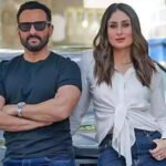 Knife attack on Saif Ali Khan: Intruder becomes aggressive but spares jewellery, Kareena Kapoor to cops |