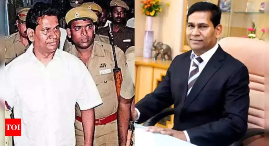 Kolkata cops close cases against 'lottery king', ED goes to court | India News