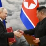 Kremlin: Kremlin declines to comment on North Korean POWs in Ukraine