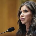Kristi Noem's confirmation hearing: Trump's pick for secretary of homeland security stands by illegal immigration crackdown | World News