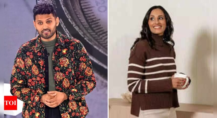 LA wildfire relief event hosted by Indian-Americans Jay Shetty and Anita Verma-Lallian raises over half million dollars