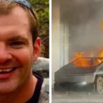Las Vegas Cybertruck Explosion: Matthew Livelsberger shot himself in head before car blew up: New details in Las Vegas Cybertruck explosion