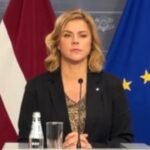 Latvia Undersea Data Cable Rupture: Latvia seeks cooperation from Baltic Sea allies in finding cause of undersea data cable rupture