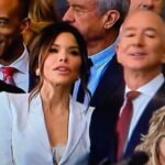 Lauren Sanchez: Jeff Bezos' fiancee Lauren Sanchez slammed for 'inappropriate' dress: 'Show some respect'