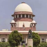 Legislators have forgotten how to dissent respectfully: SC on neta targeting Nitish