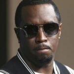 'Lies': Sean 'Diddy' Combs sues man for $50 million over alleged sexual assault tapes