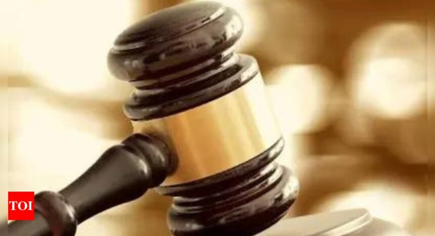 Life term for 10 accused in 2019 Kerala double murder case | India News
