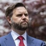 'Look in the mirror': JD Vance slams US Conference of Catholic Bishops over immigration policy criticism