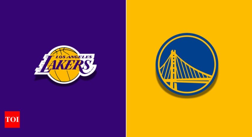 Los Angeles Lakers vs Golden State Warriors (01/25): Starting five, injury report, start time, how to watch, and more | NBA News