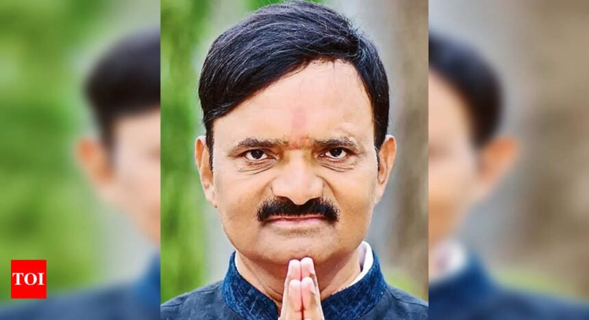 MLA says he will resign to press for ballot paper | Mumbai News