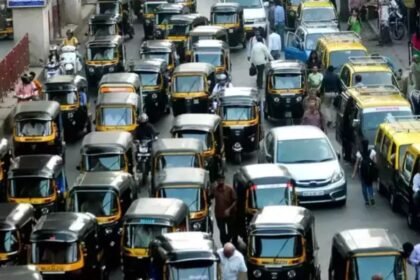 MMRTA approves fare increase for black-yellow taxis and auto-rickshaws | Mumbai News