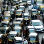 MMRTA clears fare hike proposal for autos & taxis in Mumbai metropolitan region | Mumbai News