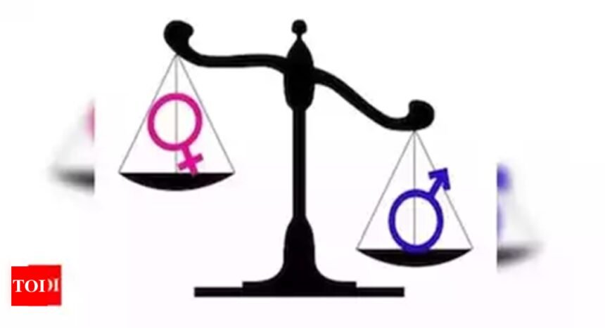 Madhya Pradesh district offers sops for couples with only girls to boost sex ratio | Bhopal News