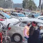 Maha Kumbh 2025: Planning to visit Maha Kumbh 2025? Check key routes, diversions, and parking details |