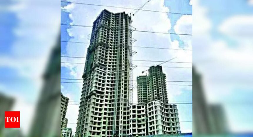 MahaRERA sets 2-yr tenure for real estate appointees of SROs | Mumbai News