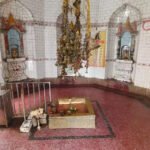 'Mahabharata era' Shivling vandalised at Unnao temple, man arrested | India News