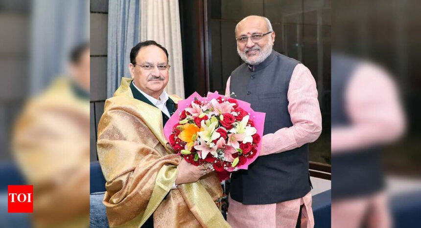 Maharashtra health minister announces third-party testing of medicines supplied in state hospitals