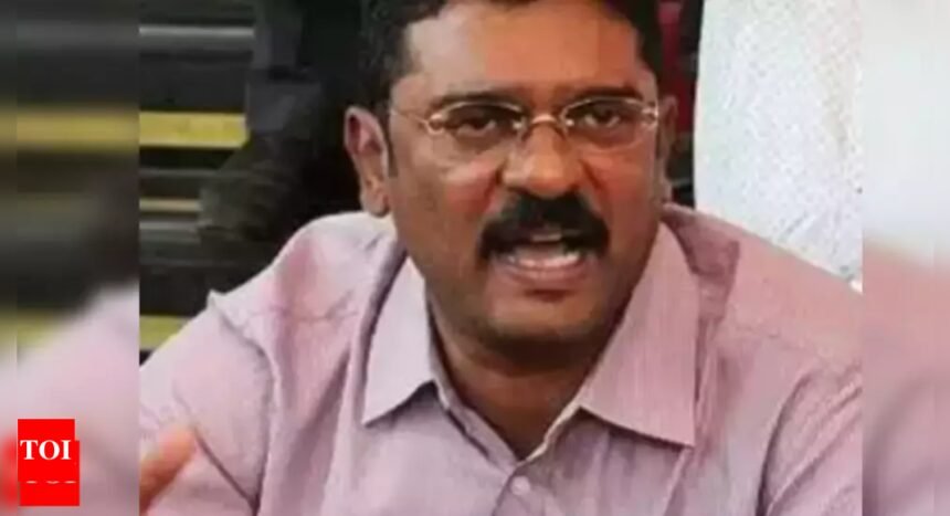 Maharashtra minister Pratap Sarnaik directs agencies to explore new transport, parking solutions | Mumbai News