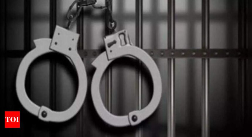 Maharashtra police arrest 16 Bangladeshi nationals for illegal stay | Mumbai News