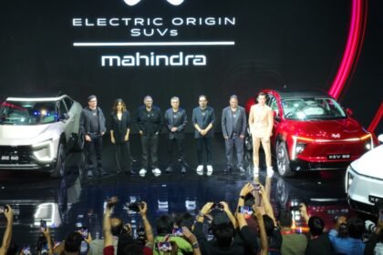 Mahindra XEV 9e, BE 6 top variant prices out: Battery, range, EMI and more