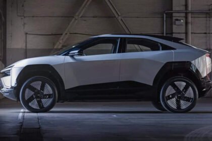 Mahindra sets up Rs 4,500 crore EV plant for BE 6, XEV 9e SUVs: 1,000+ robots, AI, and more