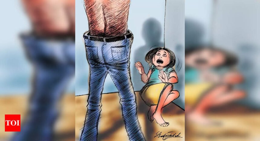 Man gets 20-year RI for raping 8-year-old niece on multiple occasions | Mumbai News