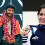 Manu Bhaker, D Gukesh to be conferred Major Dhyan Chand Khel Ratna Award | More sports News