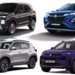 Maruti Suzuki leads Dec' 2024 SUV and car sales: Here's how other carmakers performed