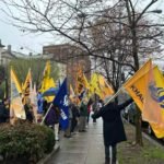 Masked Khalistanis storm London cinema, frighten audience over ‘Emergency’ screening